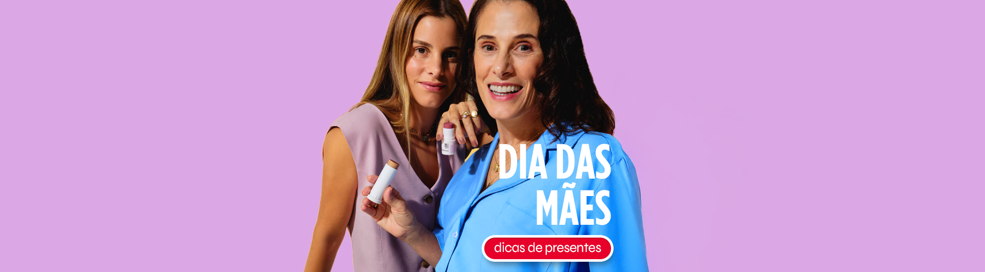 Presentes Criativos para o Dia das Mães