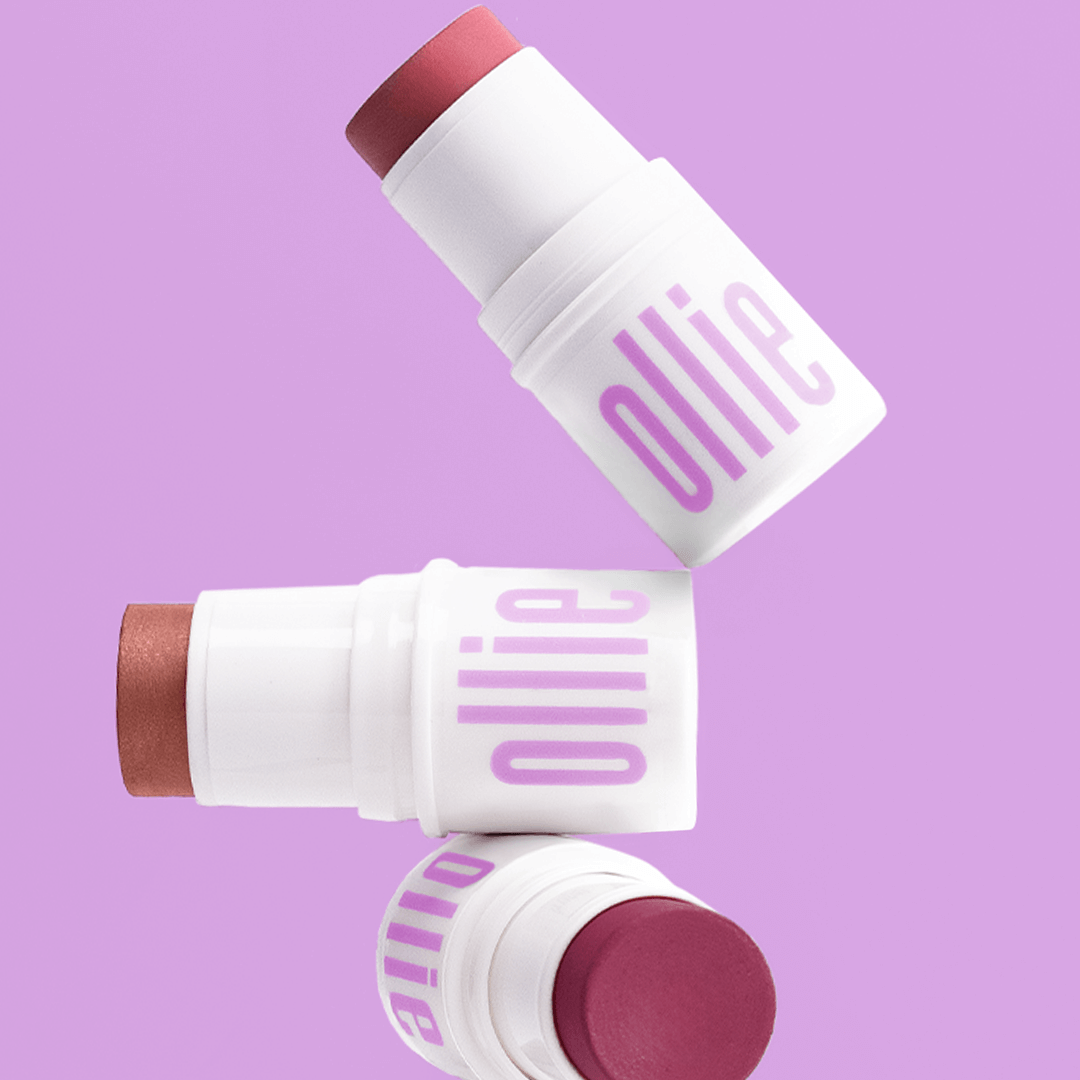 Make + FPS: Mix and match