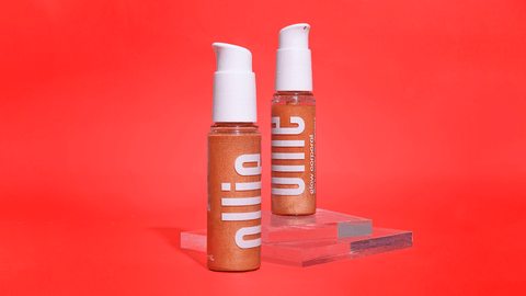 Evolução do protetor solar
