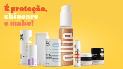 Maquiagem natural: dicas e tendência