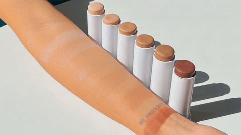 Skincare: rotina e importância do protetor solar