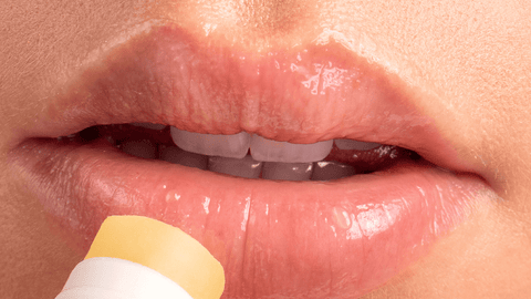 Lábio ressecado: dicas de prevenção e tratamento