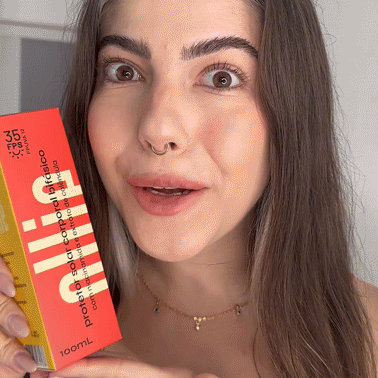 Protetor Solar Corporal Spray Bifásico: resenha completa